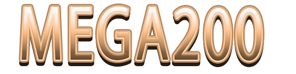 MEGA200